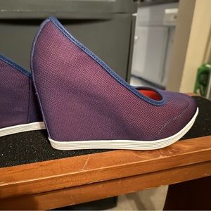 Puma Sport Lifestyle comfy high styling shoes